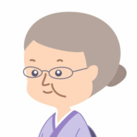 おばあちゃん