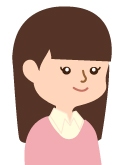 ミカンとゆで卵さん
