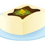 お豆腐
