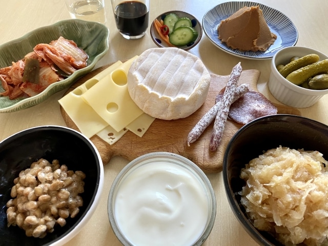 食品だけじゃない！「発酵技術」がつくる持続可能な社会